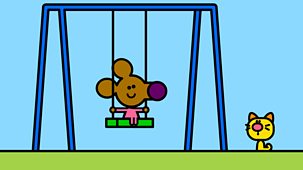 Hey Duggee - Series 4: 1. Norrie's First Day