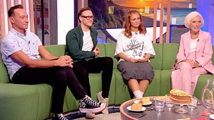 The One Show - 30/08/2022