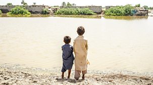 Dec Pakistan Floods Appeal - Episode 01-09-2022