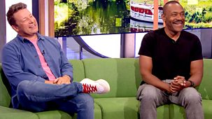 The One Show - 01/09/2022