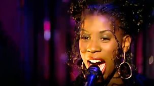 Top Of The Pops - 08/07/1993