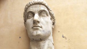 Treasures Of Ancient Rome - 1. Warts 'n' All