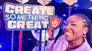 Blue Peter - New Competition Alert!