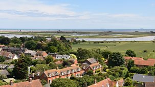 Villages By The Sea - Series 3: Orford