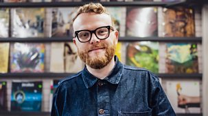 Wales: Music Nation With Huw Stephens - Series 1: Episode 1