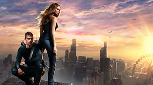 Divergent - Episode 19-12-2023
