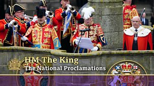 The National Proclamations - Episode 11-09-2022