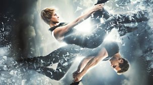 Divergent: Insurgent - Episode 07-12-2023