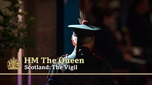 Scotland: The Vigil - Episode 12-09-2022
