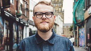 Wales: Music Nation With Huw Stephens - Series 1: Episode 2