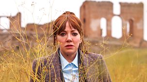 Cunk On Earth - Series 1: 1. In The Beginnings