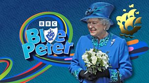 Blue Peter - A Celebration Of Our Queen