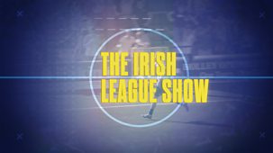 The Irish League Show - 2022/23: 02/11/2022