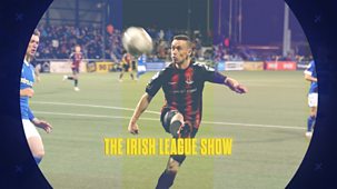 The Irish League Show - 2022/23: 14/09/2022