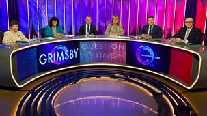 Question Time - 2022: 22/09/2022