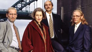 Our Friends In The North - Series 1: 9. 1995
