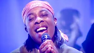 Top Of The Pops - 19/08/1993