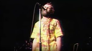 The Old Grey Whistle Test - Genesis