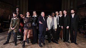 Later... With Jools Holland - Series 61: Episode 1