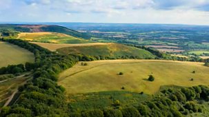 Countryfile - Quantocks