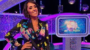 Strictly - It Takes Two - Series 20: Episode 3