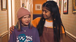 The Dumping Ground - Series 10: 3. We Aren’t Family