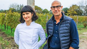 Stanley Tucci: Searching For Italy - Series 2: Episode 1