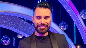 Strictly - It Takes Two - Series 20: Episode 6