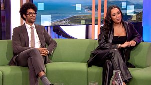 The One Show - 04/10/2022