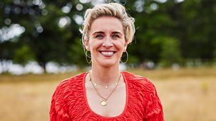 Our Dementia Choir With Vicky Mcclure - Our Dementia Choir Sings Again: Episode 1