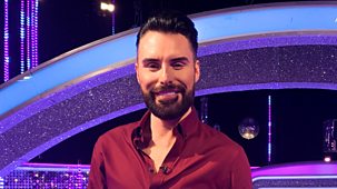 Strictly - It Takes Two - Series 20: Episode 7