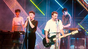Top Of The Pops - 09/09/1993