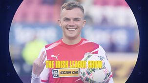 The Irish League Show - 2022/23: 05/10/2022