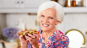 Mary Berry - Cook And Share - Series 1: 6. Crowd Pleasers