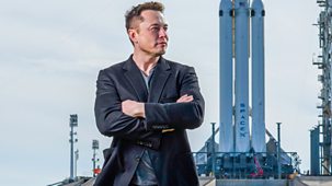 The Elon Musk Show - Series 1: Episode 1