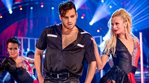 Strictly Come Dancing - Series 20: Week 3 Results