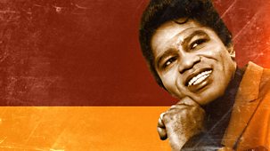 Bbc Four Sessions - James Brown