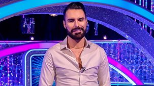 Strictly - It Takes Two - Series 20: Episode 11