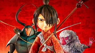 Kubo And The Two Strings - Episode 11-12-2022