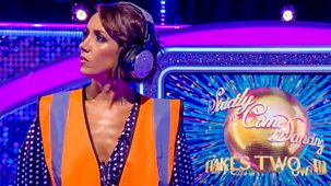 Strictly - It Takes Two - Series 20: Episode 13