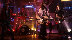 Top Of The Pops - 23/09/1993
