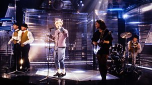Top Of The Pops - 30/09/1993