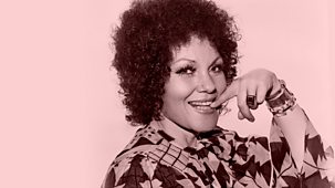 Cleo Laine At The Bbc - Episode 28-10-2022