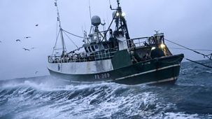 Trawlermen: Hunting The Catch - Series 1: Episode 4
