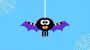 Hey Duggee - Top Of The Pups: The Halloween Song