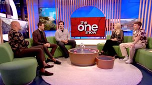 The One Show - 17/10/2022