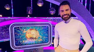 Strictly - It Takes Two - Series 20: Episode 16