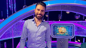 Strictly - It Takes Two - Series 20: Episode 17