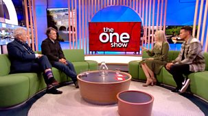 The One Show - 19/10/2022