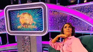 Strictly - It Takes Two - Series 20: Episode 18